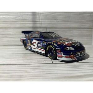 1999 Dale Earnhardt Jr #3 AC Delco Superman 1:24 Action Monte Carlo
